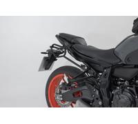 Yamaha MT-07 ABS 2018-2023 SW Motech SLC RHS Porte-Cargo HTA.06.869.11001