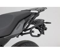 Yamaha MT-07 GT ABS 2019 SW Motech SLC Support LHS
