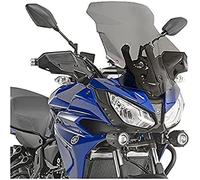 GIVI BULLE FUME YAMAHA MT07 TRACER '16 A 19 (D2130S)