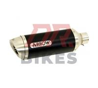 Yamaha MT-09 2013-2020 Silencieux Aluminium Dark Arrow Thunder 71812AON