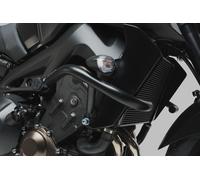 Yamaha MT-09 ABS 2017-2020 SW Motech Barres De Protection SBL.06.861.10000/B