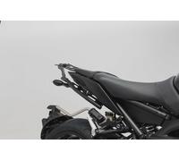 Yamaha MT-09 ABS 2017-2020 SW Motech Flamber Sacoche Entretoise