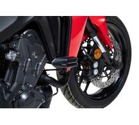 Yamaha MT-09 GT ABS 2020 Glissières De Cadre SW Motech