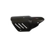 Yamaha MT-10 ABS 2016-2021 Protection Thermique Akrapovic P-HSY10SO4