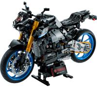 Yamaha MT-10 SP