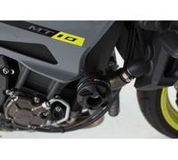 Yamaha MT-10 SP ABS 2017-2021 SW Motech Protections De Cadre