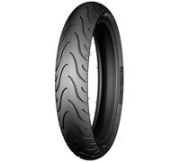 Yamaha MT-125 ABS 2014-2019 Pneu Radial Michelin Pilot Street 100/80-17
