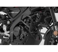 Yamaha MT-125 ABS 2020-2023 Barres De Protection SW Motech