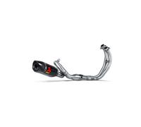 Yamaha Mt07 / Xsr 700 / Tracer - Ligne Silencieux Carbone Akrapovic / 1810-2226