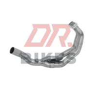 Yamaha Mtx 850 Niken 2018-2020 Arrow Catalytique Homologuée Collector Kit 71716K