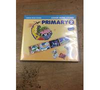 Yamaha Music School - Junior Music Course - Primary 2 DVD