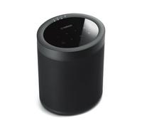 Yamaha Enceinte multiroom sans fil MusicCast 20 WX-021 Wi-Fi et Bluetooth Noir
