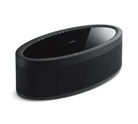 YAMAHA MusicCast 50 - Enceinte bluetooth 70W - Système audio Multiroom, Wifi, Airplay - Enceinte maison - Compatible avec smartphones et ordinateurs - Noire