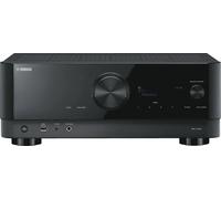 YAMAHA MusicCast RX-V4A Ampli Home Cinema - Noir
