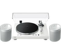Yamaha MusicCast VINYL 500 + 20 Blanc (la paire) - Chaînes vinyle