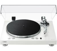 Yamaha musiccast vinyl 500 blanc