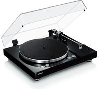 Yamaha Platine vinyle MusicCast VINYL 500 – Connectée Hi‑Fi Noir