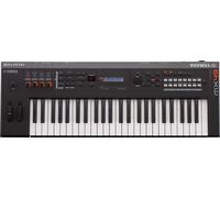 Yamaha MX-49 V2 BK