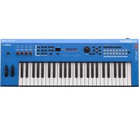 Yamaha Yamaha MX49 V2 Blue