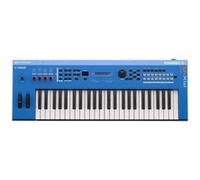 MX49 Bleu Synthés numériques