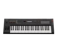 MX49 II BL black - Synthétiseur