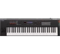Yamaha MX61 II Synthétiseur Noir