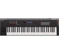 Yamaha MX61 II Synthétiseur Noir