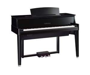 Yamaha N1X Piano Numérique AvantGrand