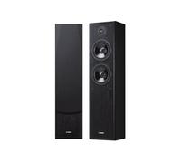 Yamaha NF-51 Noire Vendues par paire