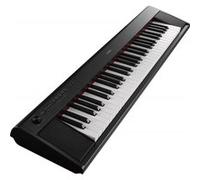 Yamaha NP-12 noir - Piano numérique 61 touches