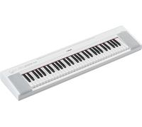 Yamaha NP-15 WH Blanc
