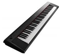 Yamaha NP-32 noir - Piano numérique 76 touches
