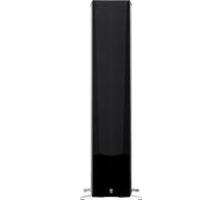 Yamaha NS-555 Enceintes colonne 3 voies 100W RMS 35-35000Hz Noir