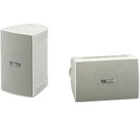 Yamaha NS-AW194 Blanc - Enceintes d'extérieur