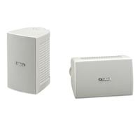 Yamaha NS-AW194 Blanc - Enceintes d'extérieur