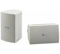 Yamaha Enceintes d'extérieur NS-AW294 2 voies Étanches 50 W 8 Ω 87 dB Blanc
