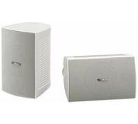 Yamaha NS-AW294 Enceintes d'extérieur 2 voies Etanche 8 ohms 87 dB Blanc