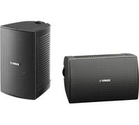 Yamaha NS-AW294 Haut-parleur 2 voies noir filaire 100 W