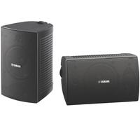 Yamaha NS-AW294 Noir - Enceintes d'extérieur