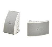 Yamaha NS-AW392 - Haut-parleur - 40 Watt - 2 voies - blanc Blanc G