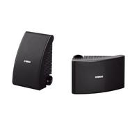 Yamaha NS-AW392 Noir 40 W