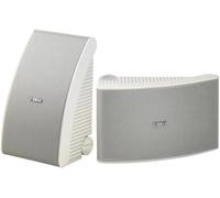 Yamaha NS-AW592 - Enceinte - Blanc