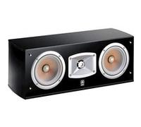 Yamaha NS-C444 - Haut-parleur de canal central - 100 Watt - 2 voies G