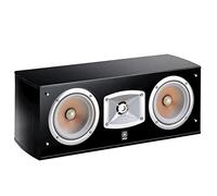 Yamaha NS-C444PB Enceinte pour MP3 & Ipod Noir