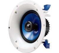 Yamaha NS-IC600 - Haut-parleur - 40 Watt - 2 voies - coaxial Blanc G