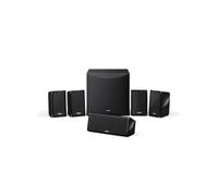 Pack enceintes Home Cinéma 5.1 Yamaha NS-P41 Noir Noir F