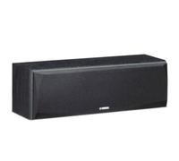 Yamaha NS-P51 Système de haut-parleur pour home cinéma 160 Watt (Totale) noir