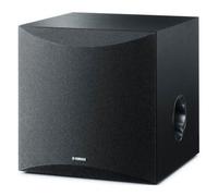Yamaha Caisson de basses NS-SW050 Noir