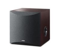 Yamaha NS-SW050 Caisson de basses Noir