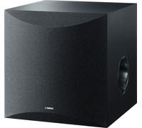 Yamaha Caisson de basses NS-SW050 Noir